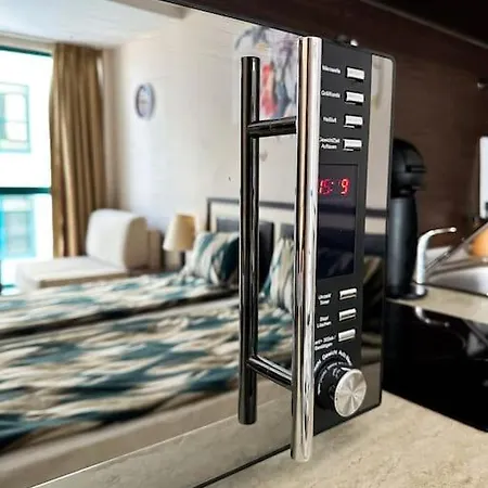 Berlin Golden Romance شقة غولدن ساندز