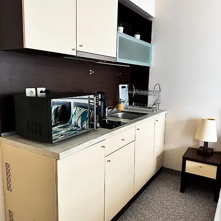 Berlin Golden Romance شقة