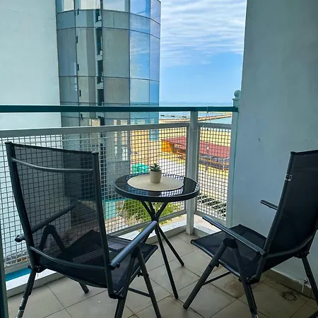 Berlin Golden Romance شقة غولدن ساندز