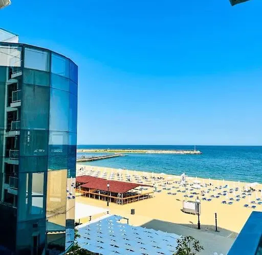 Apartmán Berlin Golden Romance *