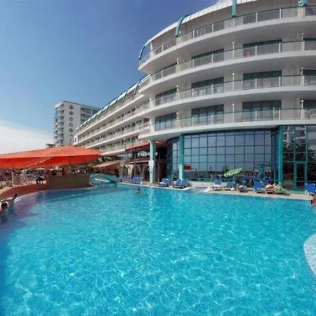 Berlin Golden Romance غولدن ساندز