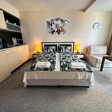 Apartament Berlin Golden Romance *