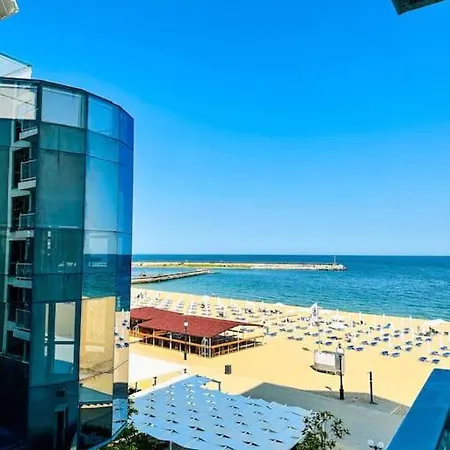 Apartament Berlin Golden Romance *