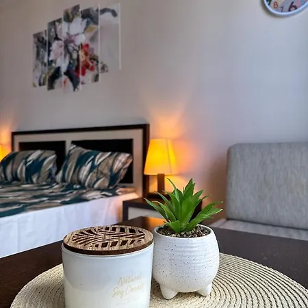 Berlin Golden Romance Apartament *