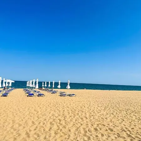 Apartman Berlin Golden Romance