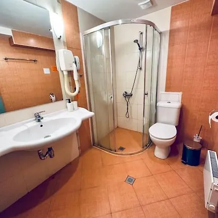 Apartament Berlin Golden Romance *