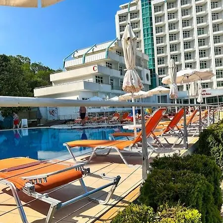 Berlin Golden Romance Apartament *