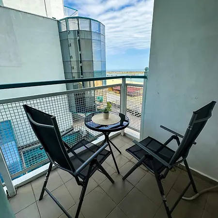 Berlin Golden Romance 아파트 *