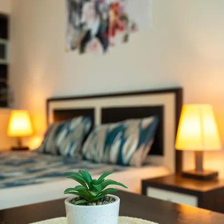 Berlin Golden Romance Apartament *