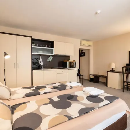 Apartament Berlin Golden Romance *