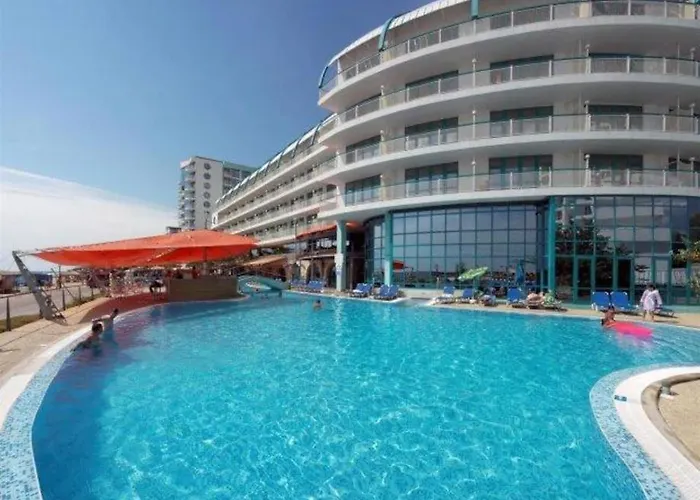 Berlin Golden Romance 골든샌드