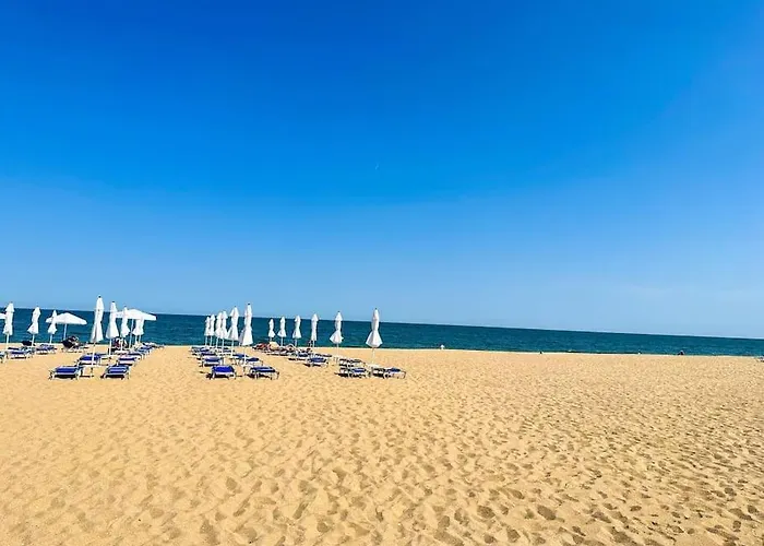 Apartman Berlin Golden Romance