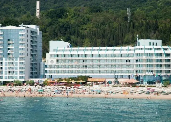 Berlin Golden Romance