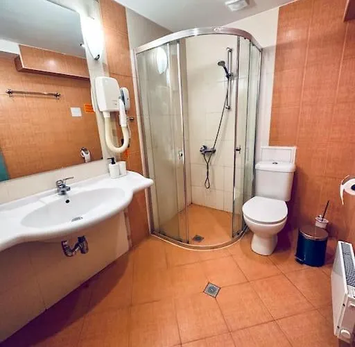 شقة Berlin Golden Romance *