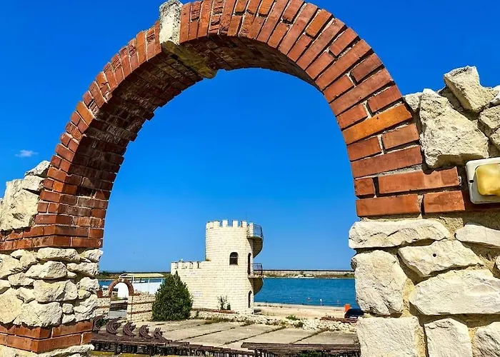 Berlin Golden Romance *