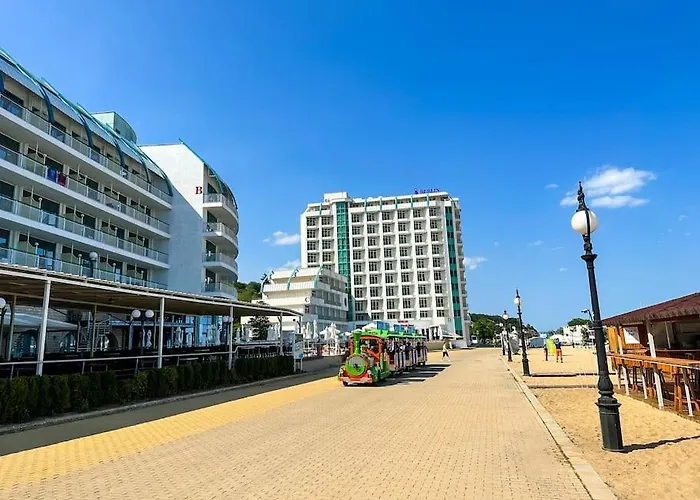 شقة Berlin Golden Romance