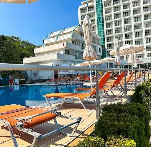 Berlin Golden Romance Apartman *